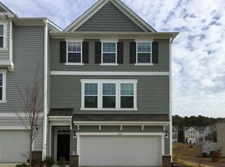 225 Spaniel Dr, Morrisville, NC 27560