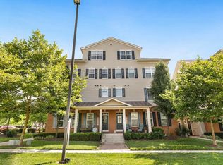 23223 Observation Dr #3265, Clarksburg, MD 20871