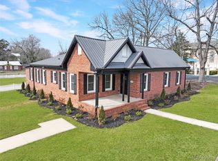 203 8th St N, Clanton, AL 35045