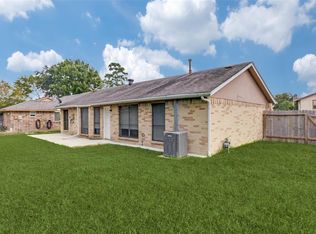 10807 Maple Rock Dr, Humble, TX 77396