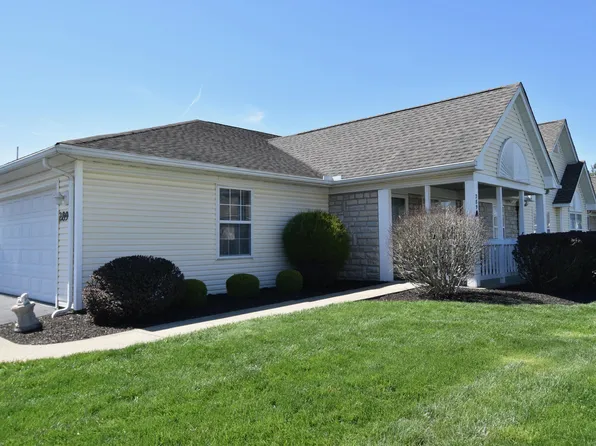 289 Goosepond Rd APT A, Newark, OH 43055