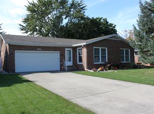 521 W College Ave, Woodville, OH 43469