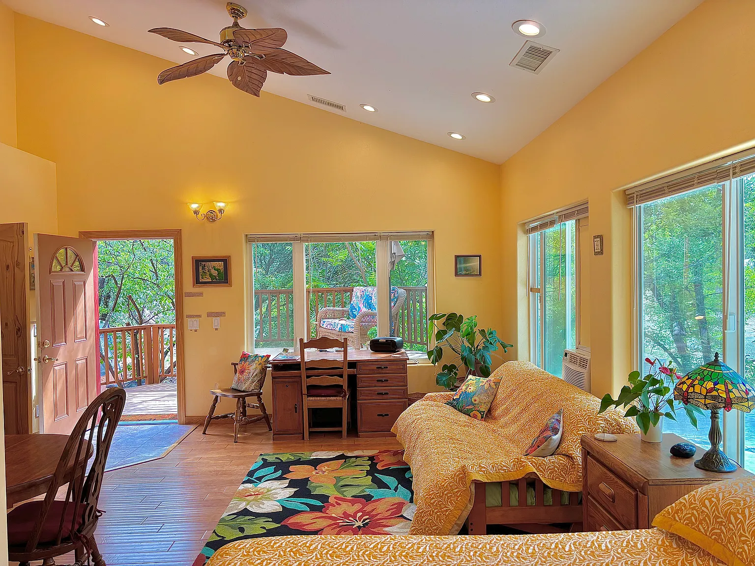 1 bed, 600 sqft, $1,850 — Photo 4