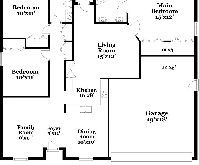 205 Madalyn Ct — Photo 2