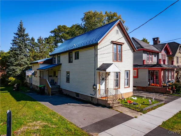 42 3rd St, Ilion, NY 13357