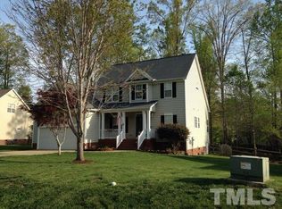 2103 Becketts Ridge Dr, Hillsborough, NC 27278