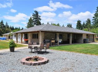 8705 212th Street Ct E, Graham, WA 98338