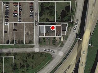 2805 Providence St, Houston, TX 77020