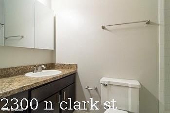2nd image of 2300 N Clark St #726