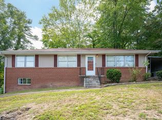3704 Mary Anna Dr, Chattanooga, TN 37412