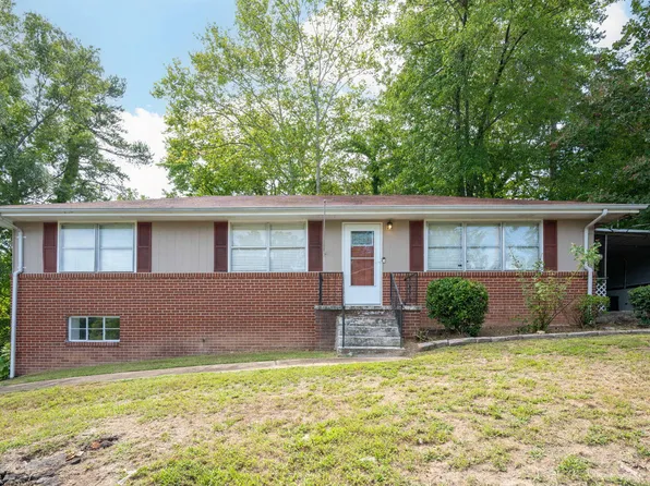 3704 Mary Anna Dr, Chattanooga, TN 37412