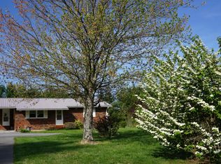 173 Houston Rd, Crossville, TN 38555