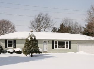 48632 Woodhenge Dr N, Mattawan, MI 49071