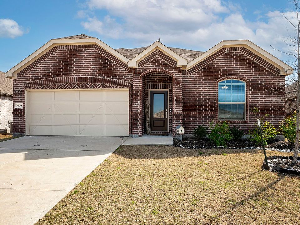 1st image of 3020 Howerton Dr