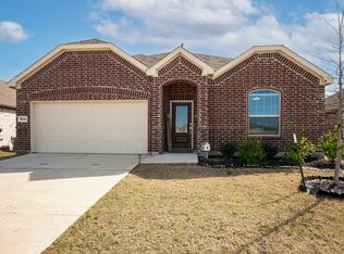 3020 Howerton Dr, Little Elm, TX 75068