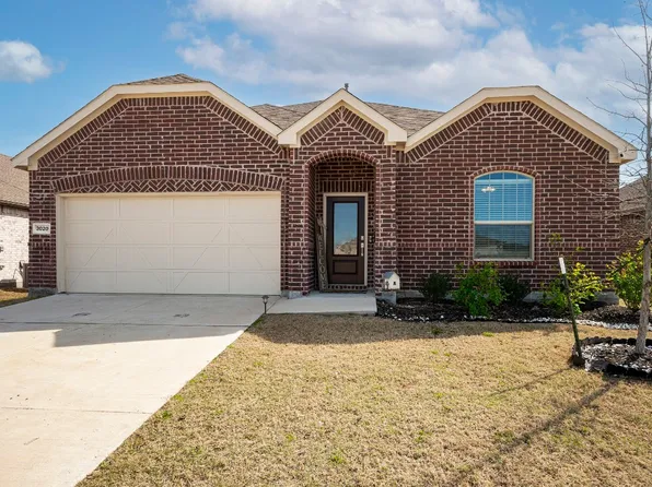 3020 Howerton Dr, Little Elm, TX 75068