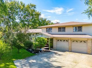 110 Sherry Lynn Dr, New Castle, IN 47362
