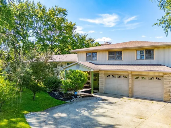 110 Sherry Lynn Dr, New Castle, IN 47362