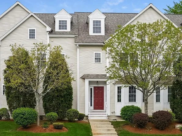 555 Main St, Woburn, MA