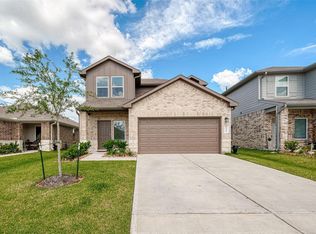 24330 Elmwood Falls Dr, Spring, TX 77373