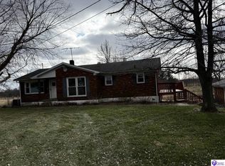 3804 Dewitt Ln, Rineyville, KY 40162
