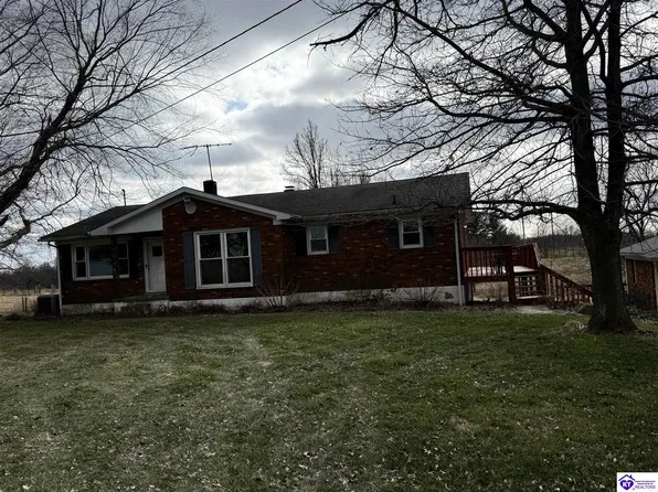 3804 Dewitt Ln, Rineyville, KY 40162
