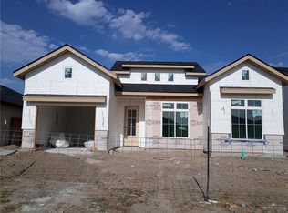 409 N Leon Ave, Elsa, TX 78543