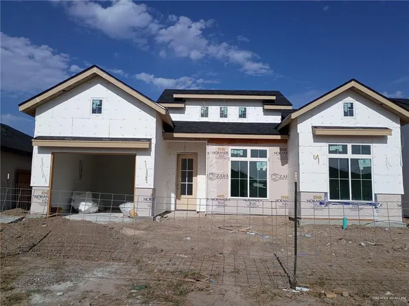 409 N Leon Ave, Elsa, TX 78543