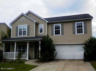 20 Heather Glenn Ln, Bluffton, SC 29910