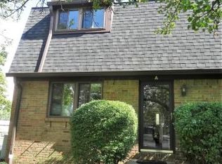4825 Pennfair St #20-4825A, Columbus, OH 43214