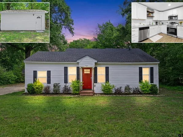 1021 N Montgomery St, Gilmer, TX 75644