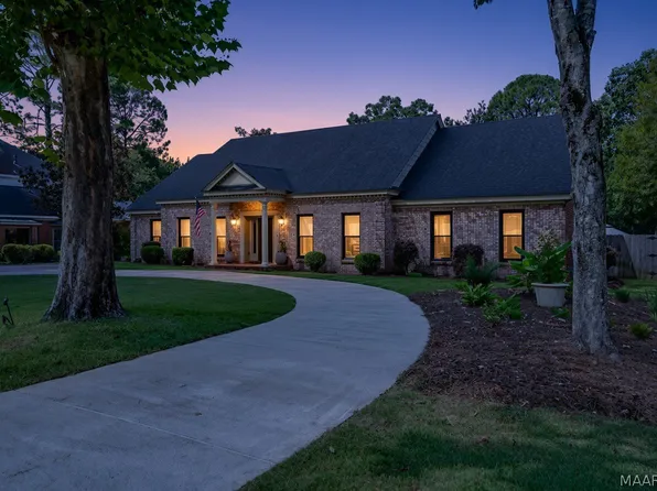 3014 Jasmine Rd, Montgomery, AL 36111