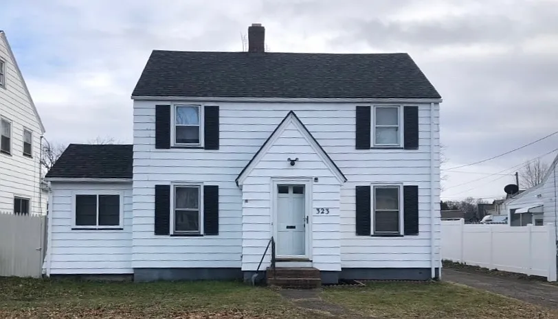 323 Stone Rd