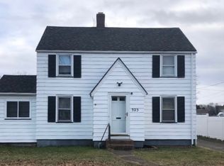 323 Stone Rd, Rochester, NY 14616