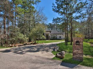 2263 Stableridge Dr, Conroe, TX 77384