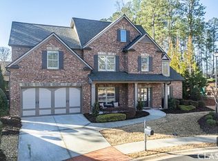 1593 Cambridge Sq, Watkinsville, GA 30677
