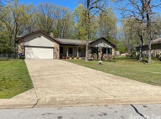 1717 Gregg Rd, Mountain Home, AR 72653
