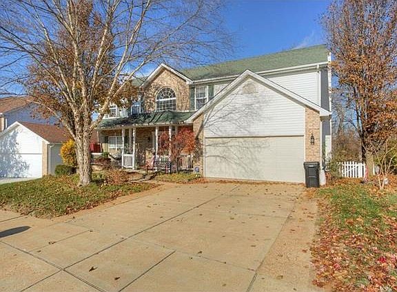 2nd image of 3107 Piney Pointe Dr