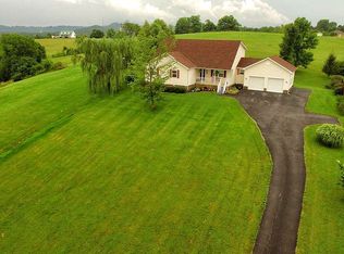 1815 State Highway 1247, Stanford, KY 40484