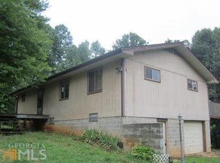 350 Bluebird Hill Rd, Otto, NC 28763