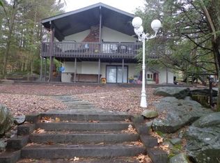 94 Lake Shore Dr S, Rock Hill, NY 12775