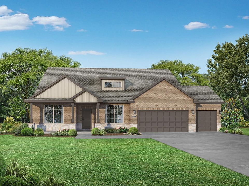 Build The Harrison C - now starting at 404,990