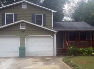 5451 Brandon Ct, Stone Mountain, GA 30088