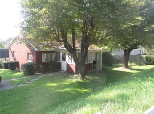 208 Little Creek Rd, Harmony, PA 16037
