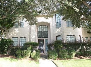 5407 Green Cove Bend Ln, Houston, TX 77041