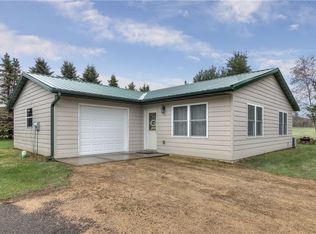 8756 N 970th St, Colfax, WI 54730