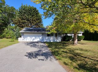 1945 Pine Dr, Traverse City, MI 49686