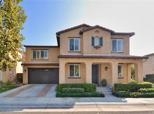 322 W Pebble Creek Ln, Orange, CA 92865