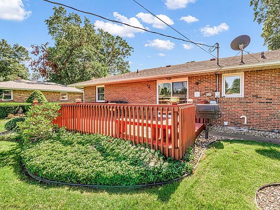 4th image of 25821 Kiser Ct