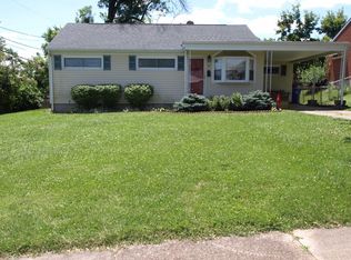 55 Berkshire Ct, Hamilton, OH 45013